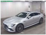 上鼎國際 正2019年 AMG GT43 ...