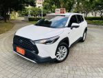 22年 CROSS 1.8 僅跑3萬7千公...