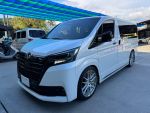 僅跑2.5萬公里 六人座 精品升級 陶瓷剎車 星空頂 音響喇叭升級