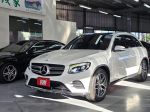總代理GLC250 AMG Line 僅跑8...