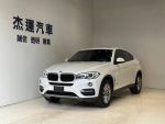 杰運濱江  360環景 抬頭顯示 N55引擎 306匹大馬力