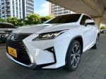 已認證2016年 頂級款 RX200T ...