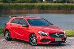 先進車業 總代理 BENZ A180 AMG 一手車 車況優 全額貸低月付