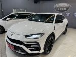 選配總價約1400萬元，全車原漆原版件里程保證