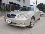 CAMRY【認證車】超優質.全程原...