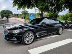 總代理 BMW 750Li LUXURY版本 ...