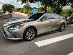 LEXUS ES200 豪華版 全車原版件 無事故 無改裝