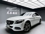 「元禾國際陳店長」W205型C200...