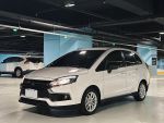 「實車在店」100%強力過件 24年 只跑2千 超大空間 代步絕對首選
