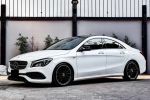 少年董專屬 改45外觀 全景天窗 CLA250 AMG