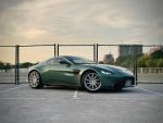 2019 Aston Martin Vantage 4.0 V8 總代理