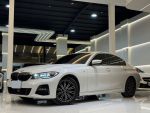 BMW 320i M Sport 總代理 5AU...