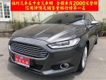 FORD(福特)MONDEO 2.0 柴油 IK...