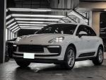 Porsche Macan 總代理 ACC跟車...