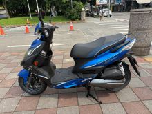  光陽/KYMCO - 光陽 雷霆150特仕版 下殺流血價買到賺到要買要快!!!