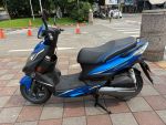 光陽/KYMCO - 光陽 雷霆150特仕版 下殺流血價買到賺到要買要快!!!