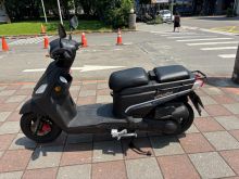  三陽 金發財125 下殺流血價買到賺到要買要快!!!