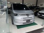 元三通達VW認證車T7MULTIVAN ...