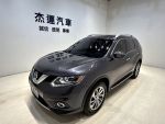 【杰運台北】 2015 NISSAN X-T...