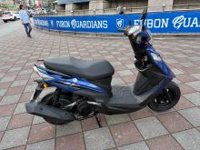  三陽 Z1 阿迪拉125下殺流血價買到賺到要買要快!!!