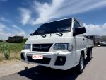 超低里程~年均里程5700公里 全車車底板 市場唯一兩噸半貨車~有力耐操好操控
