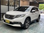 實車實價 4代 CRV2.4 VTI-S 低...