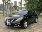 【杰運台中】2021 Nissan Tiid...