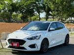 【毅寰汽車】2022 福特 FOCUS ST-Line Lommel⛧B&O音響