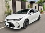 ALTIS 12代豪華+ 朋友學弟換休旅車出售 ACC跟車、iKey、安卓影音