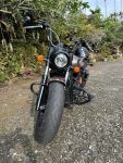 自售 2018年  印第安偵察兵 INDLAN SCOUT BOBBER