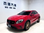 【杰運台北】2017年M-Benz GLA...