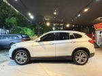 實車實價可分期BMW X1 20i高...