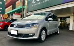 VW Sharan 2016款 330 TDI Comfortline 銀色
