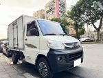 ．啟順汽車．純正一手 原廠按時保養 VERYCA 2017年 保溫箱 全車原板件
