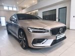 VOLVO凱銳原廠認證中古車 23年...