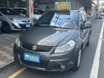 台南 旅順汽車2011年 SX-4...