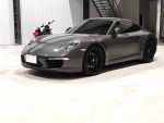 實車實價 911 Carrera S 總代...