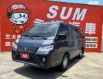 8人座廂型車/自排/ABS/盲點偵測/雙安全氣囊/衛星導航/循跡防滑/定速