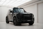 2023 Land Rover Defender 90 D250 S 精品改裝