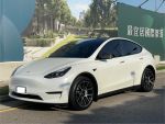 2022年 Model Y LR 原鈑件 精...