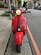  many110 代步車 保母車