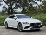 正2020年AMG GT43 五人座 抬...