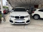 2017 BMW X4 M版 原版