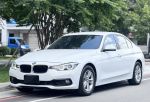 《嚴選好車》16年 BMW 318i