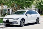 【 實車實價 】2024年 GOLF 8 Variant跟車 HK音響 抬顯