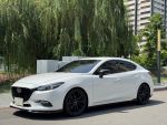 戰杰車業 只賣讚的車 2017 Maz...