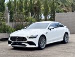 惹人愛2020 AMG GT43 4Door四...