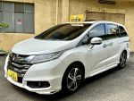 全車原鈑件16年APEX版7人座盲...