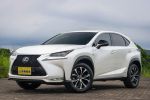《亨東車業》正15年NX300H F版...