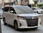 2021Toyota Alphard